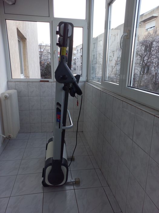 Banda alergat electrica