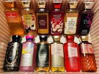 Geluri de dus Bath&Body Works