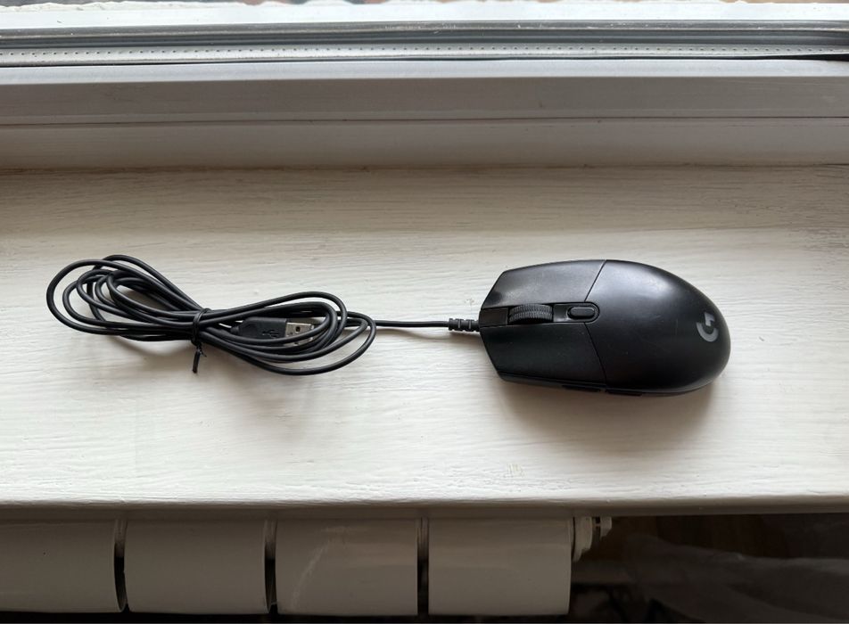 Продам мышку для компьютера и ноутбука
