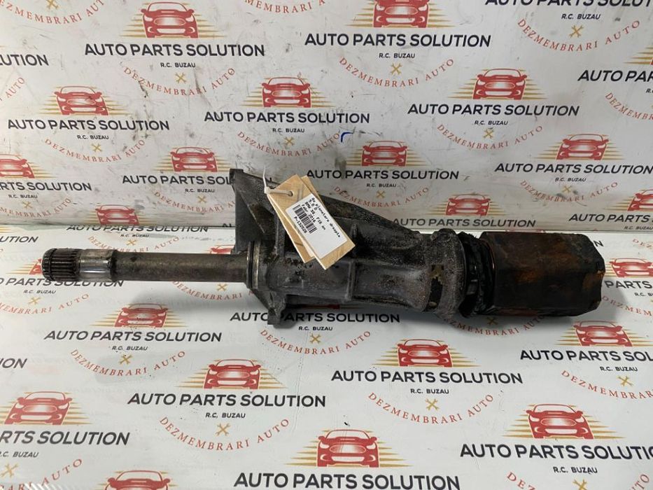 Ax planetara dreapta BMW X6 F16, 5.0 D an fabr.2016