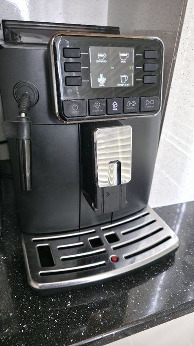 Gaggia Cadorna Style
