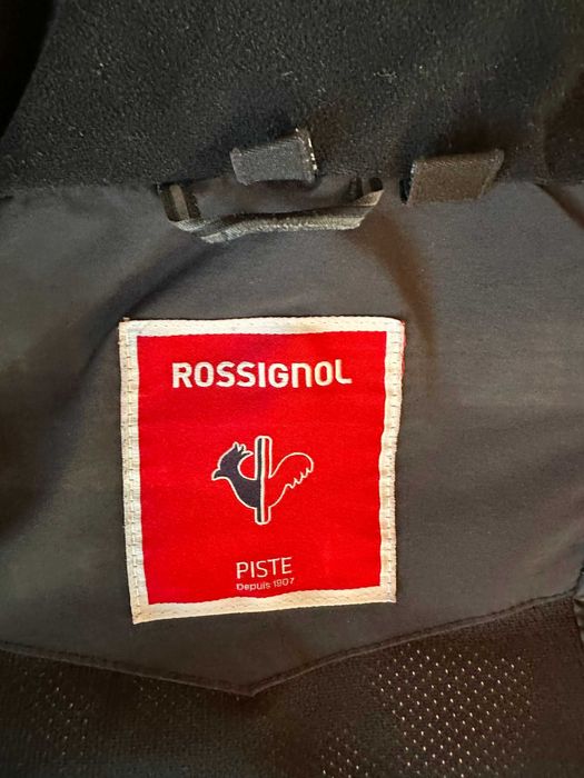 Дамско яке Rossignol