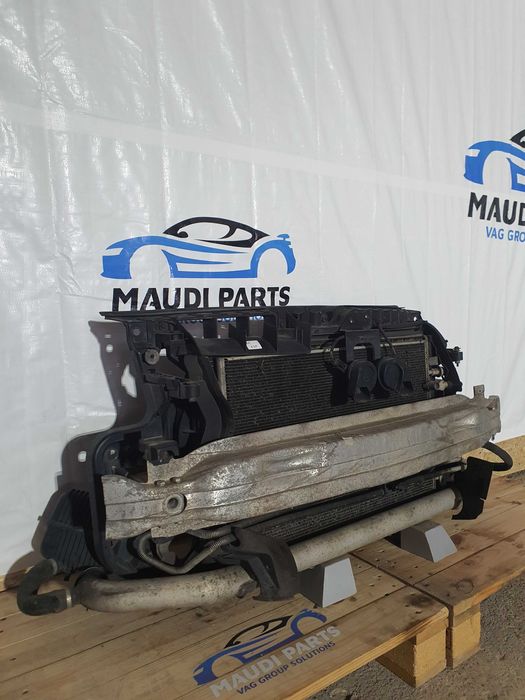 Trager complet A6 2.0TDI 2005- 2008