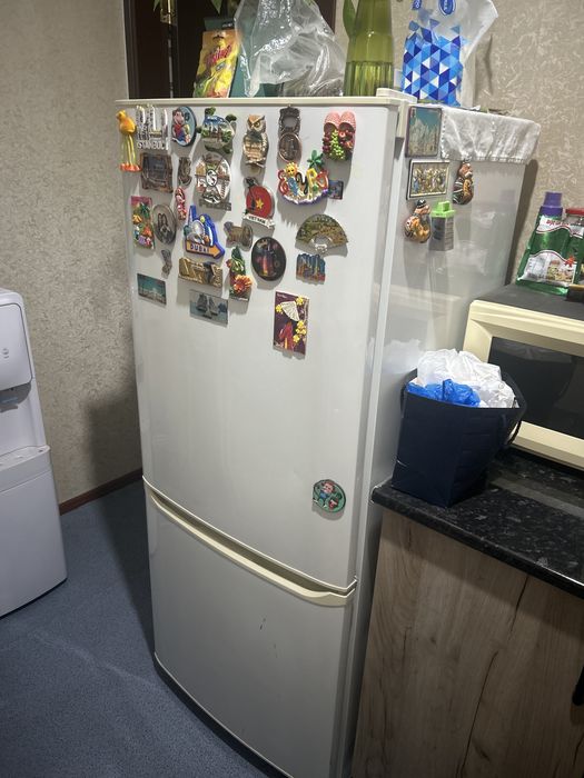 Продаю холодильник Позис б/у в хорошем состоянии отлично работает