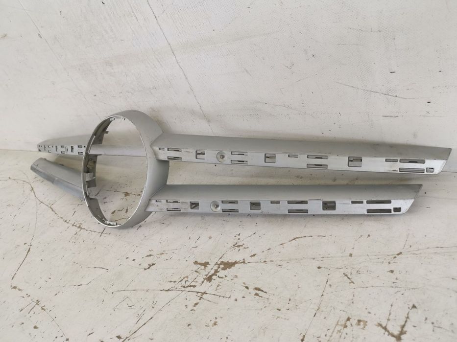 Grila Radiator Mercedes-Benz  CLS-Class C218/X218 [2011 - 2014] Coupe