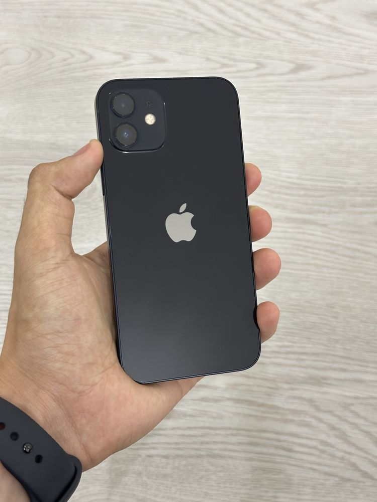 iPhone 12 | 128 гб | Идеальном состоянии
