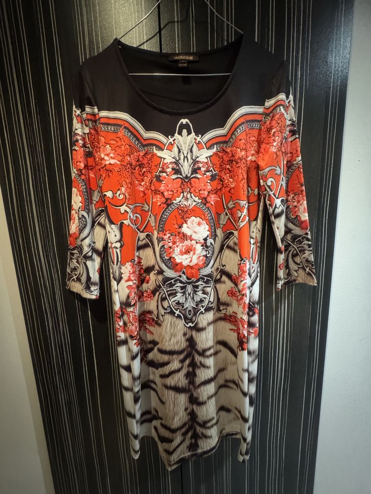 Рокли Roberto Cavalli