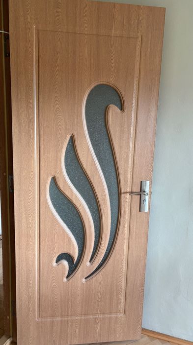 Uși de  interior