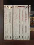Carti 10 vol din Colectia Istorie cu blazon (ed Corint, reducere 43%)