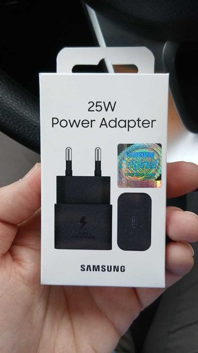 зарядное устройство SAMSUNG orginal