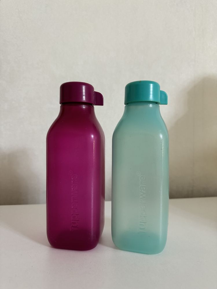 Tupperware бутылка для воды