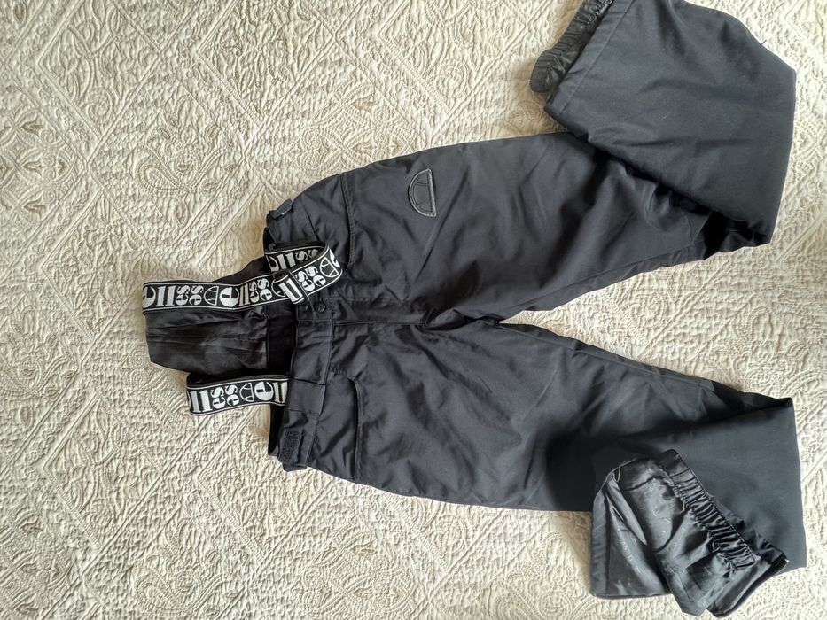 Ски екип ELLESSE дамски, размер XS