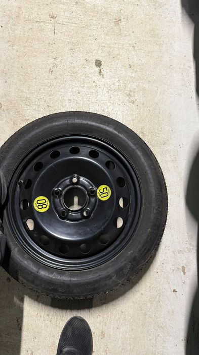 Rezerve slim BMW F30 F31 BMW E46