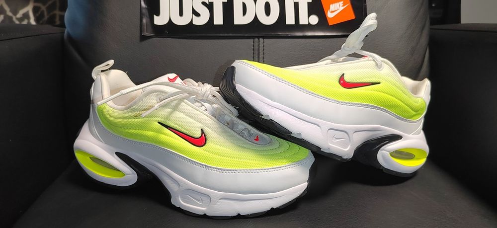 Nike Air Max Portal, номер 38,5