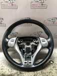 volan cu comenzi  nissan qashqai 2015