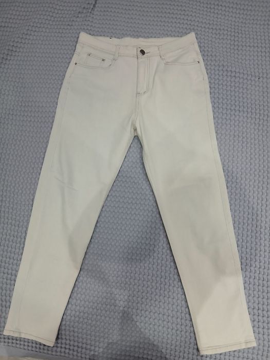 Продаётся Мужские джинсы 32 размер новые