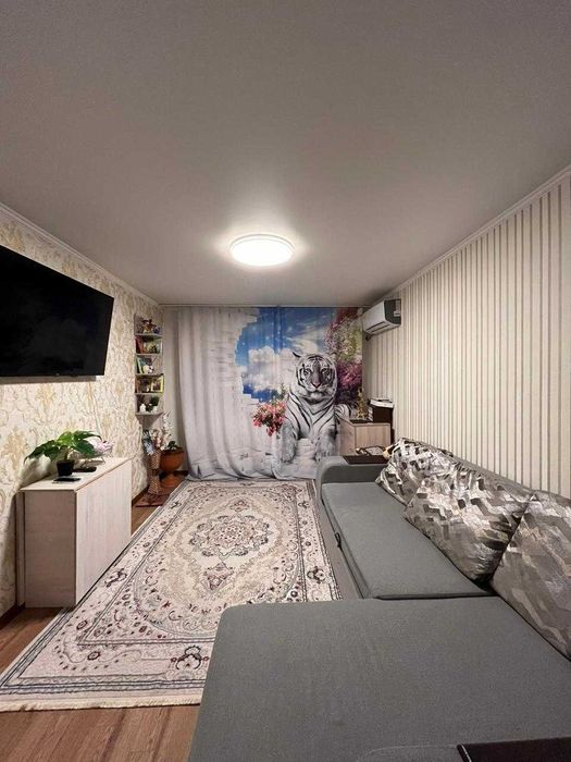 2-ком.кв. в районе Алтын алма