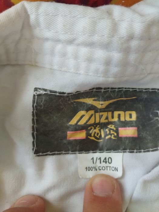 Продается кимано в хорошем состаянии