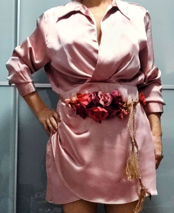 Rochie Zara marime M