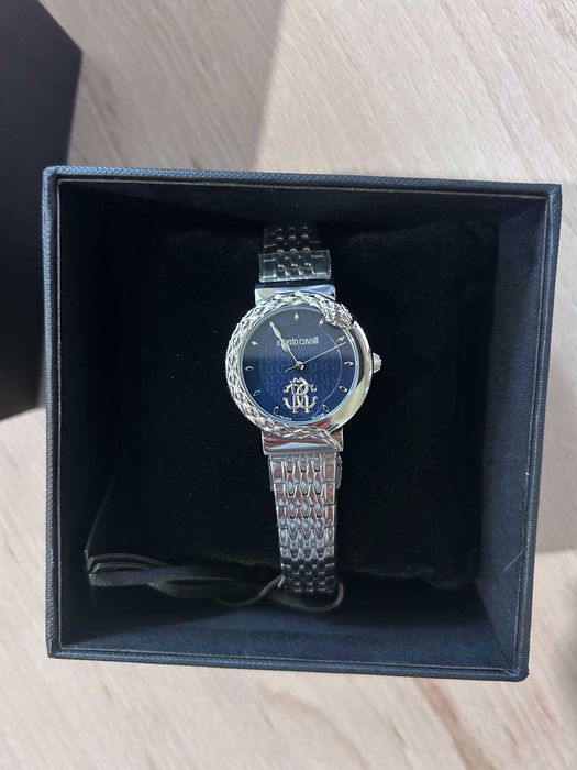 Roberto Cavalli by Franck Muller RV1L156M1051