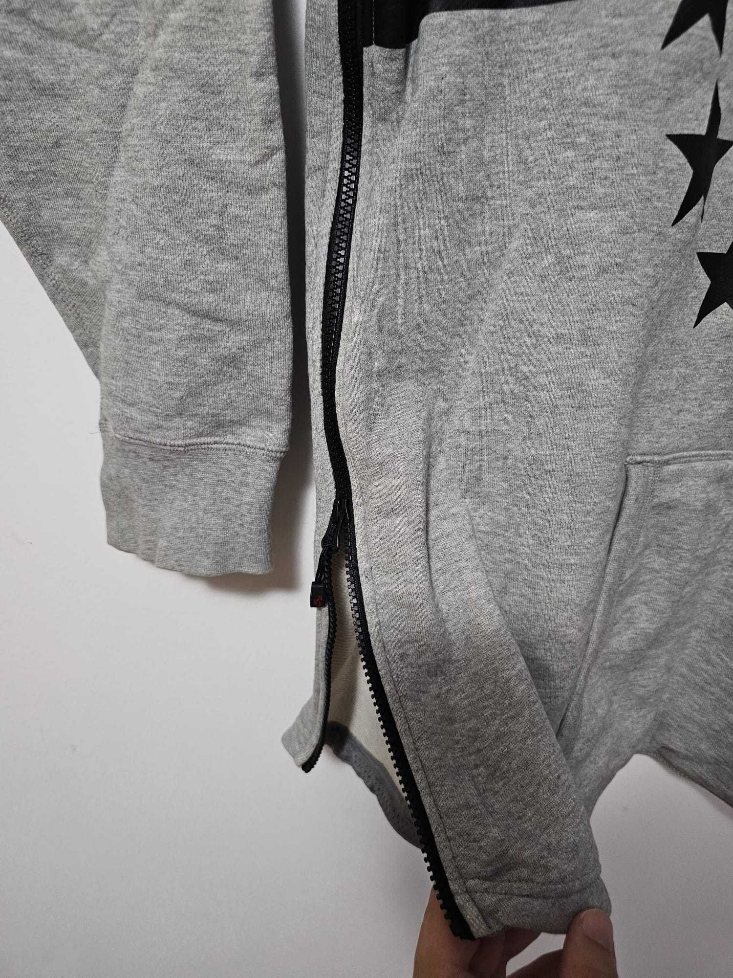 Sweatshirt Nike Gri