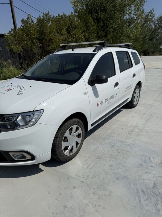 Dacia logan mcv!
