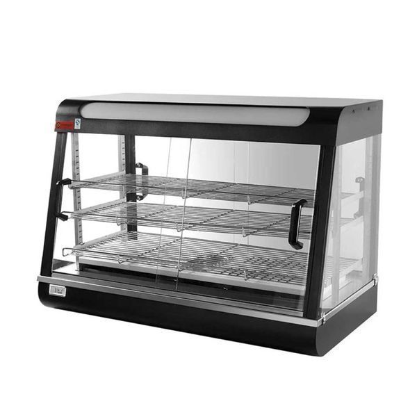 Тепловая витрина