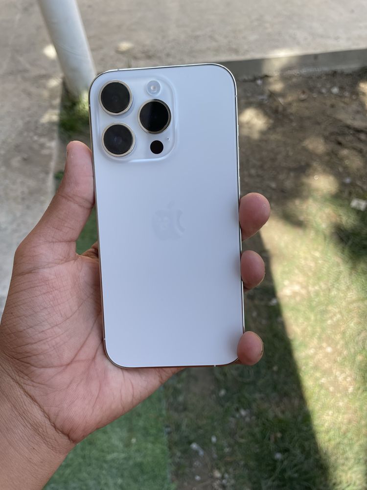 Iphone 14pro Гаранти100