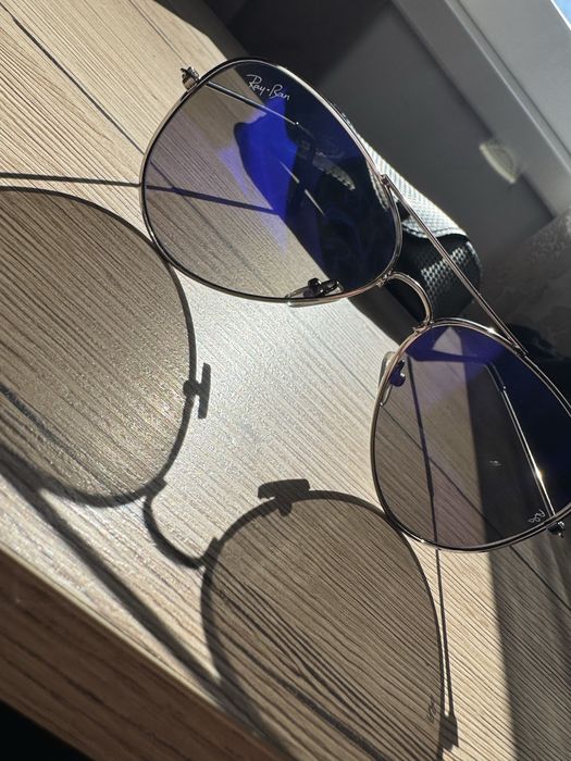 Нови слънчеви очила