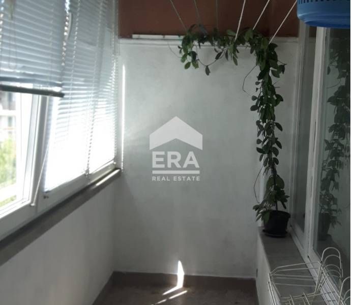 ЕРА Фаворит предлага ексклузивно под наем комфортен двустаен апартамен