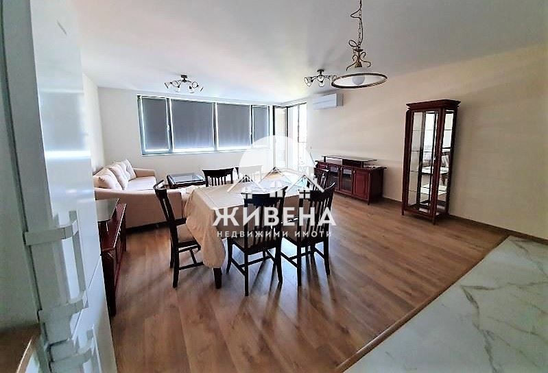 Продава се Тристаен апартамент в Варна, Операта - 150 кв.м за 3327 €/кв.м - Снимка #3