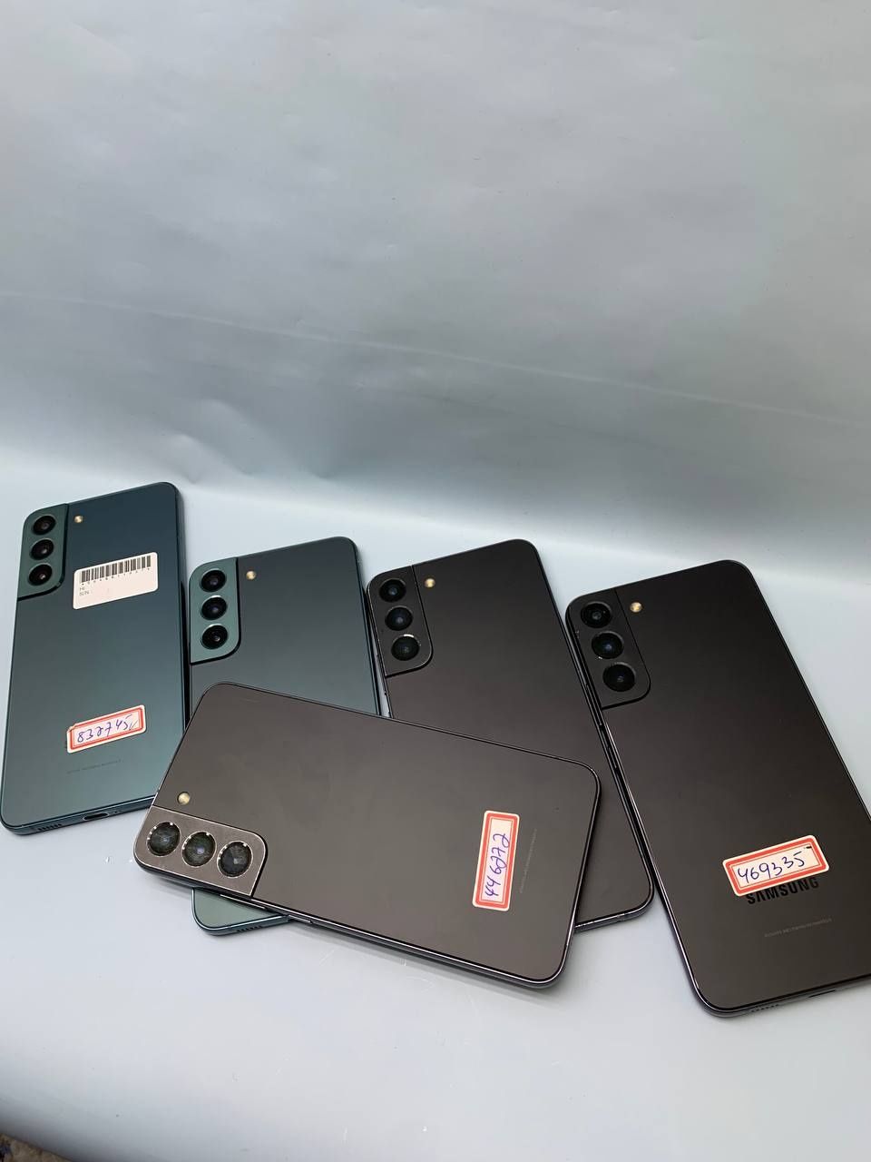 Samsung s22 plus 5G