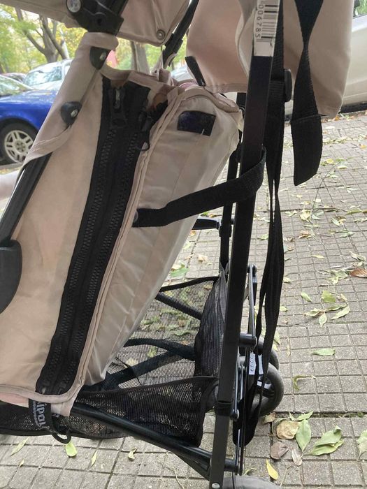 Лятна количка Чиполино Ava