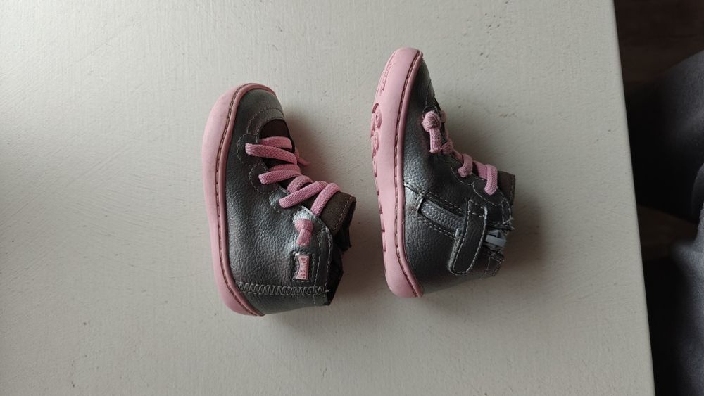 Ghetute Camper piele, 20