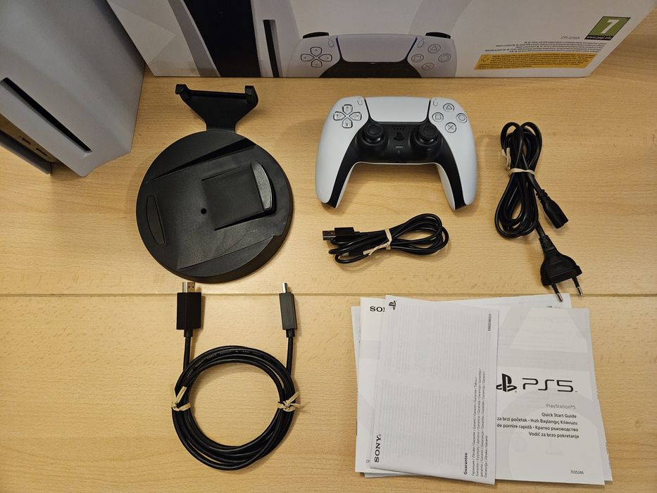 Playstation 5 CFI-1216A