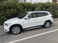 BMW X1 2l 190cp automat