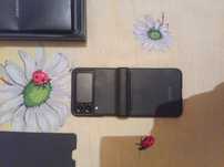 Самсунг Галакси z flip 3 256 ГБ.