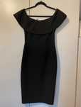 Rochie midi ZARA