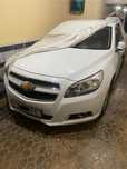 Malibu1  2pozitsiya 2012yil 3.500 probeg haloli