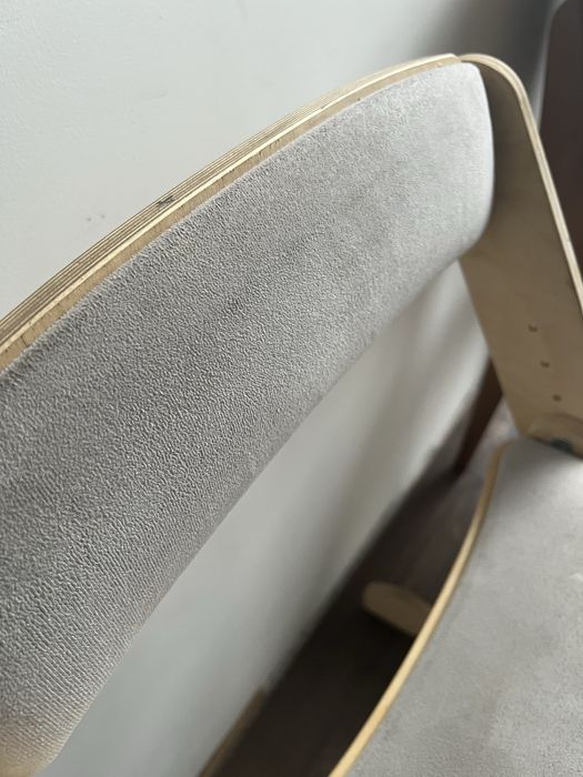 Детский стул растущий