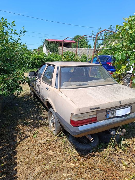 Vand Ford Taunus 1.6 GLE din 1980