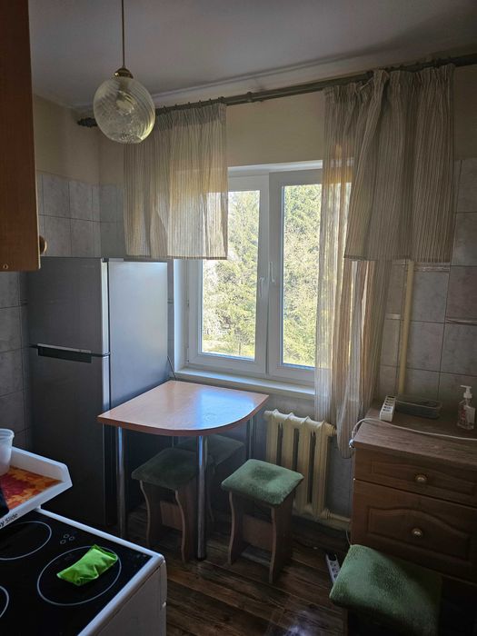 3х-комн квартира с раздельными комнатами на Амурской