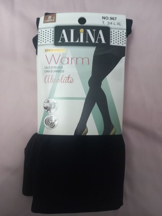 Dres gros imblanit lana camila și bumbac