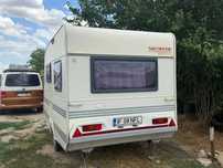 Rulota Garau , 3500 euro