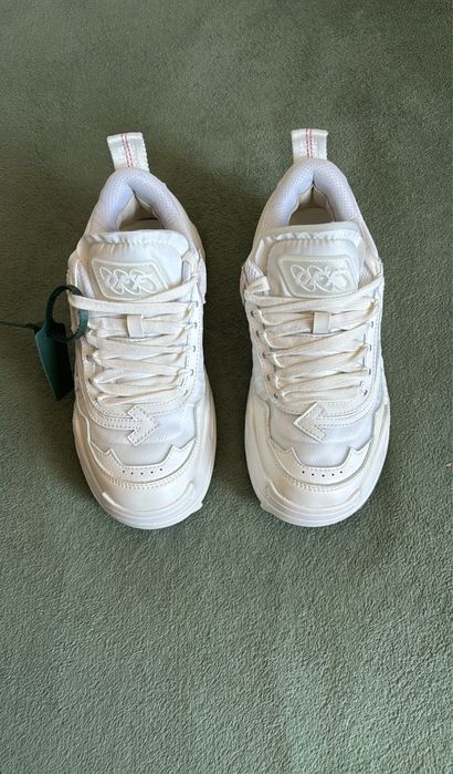 Off white odsy white