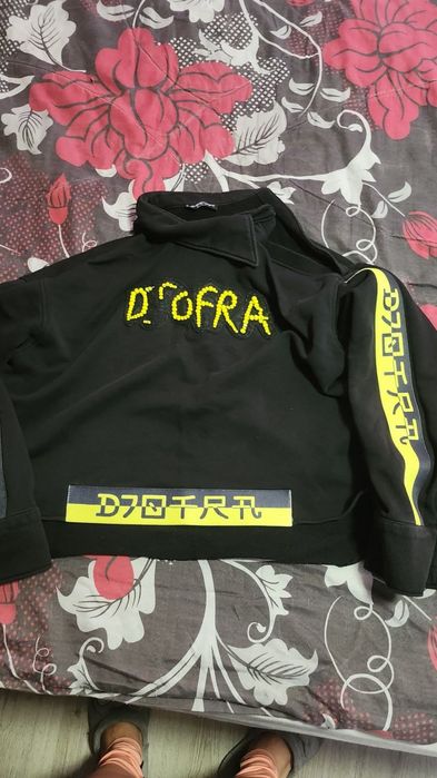 Дамски екип джофра