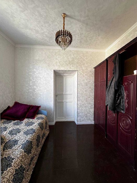 Срочная продажа! 2/2/2 Парк Фуркат. 43м2 Балкон 3/3. Косметика. Кирпич