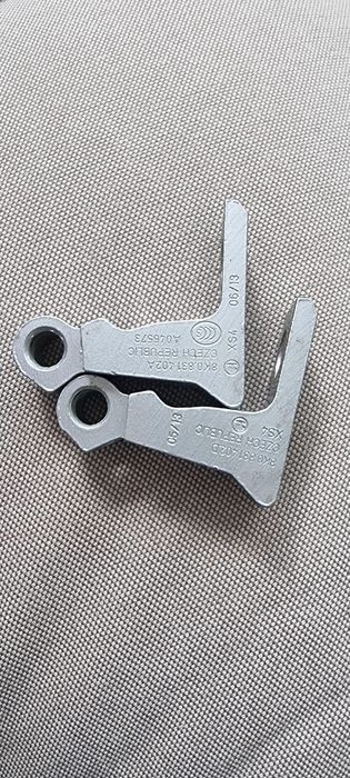 Balamale usa fata Skoda Rapid