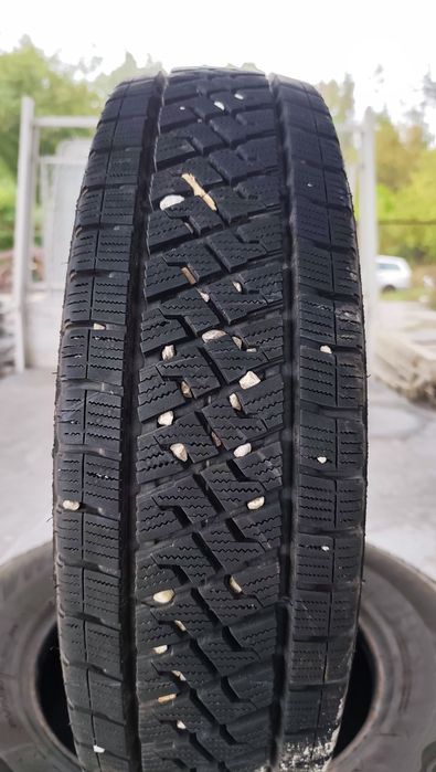 Зимни гуми Ласа 195/75/ R16 C