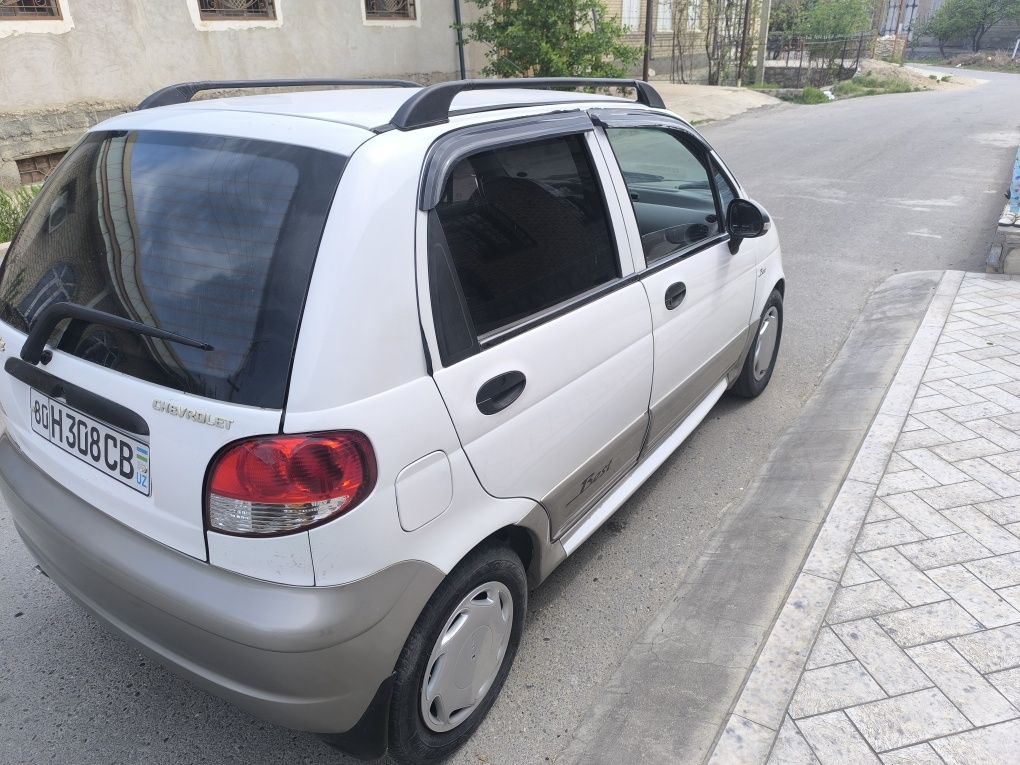 Matiz Best 2017 Mator Karopka holati zòr 100%